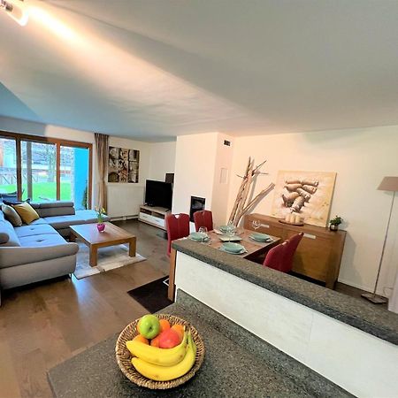 Walensee Apartment, Lakeside Dream Unterterzen Exterior foto