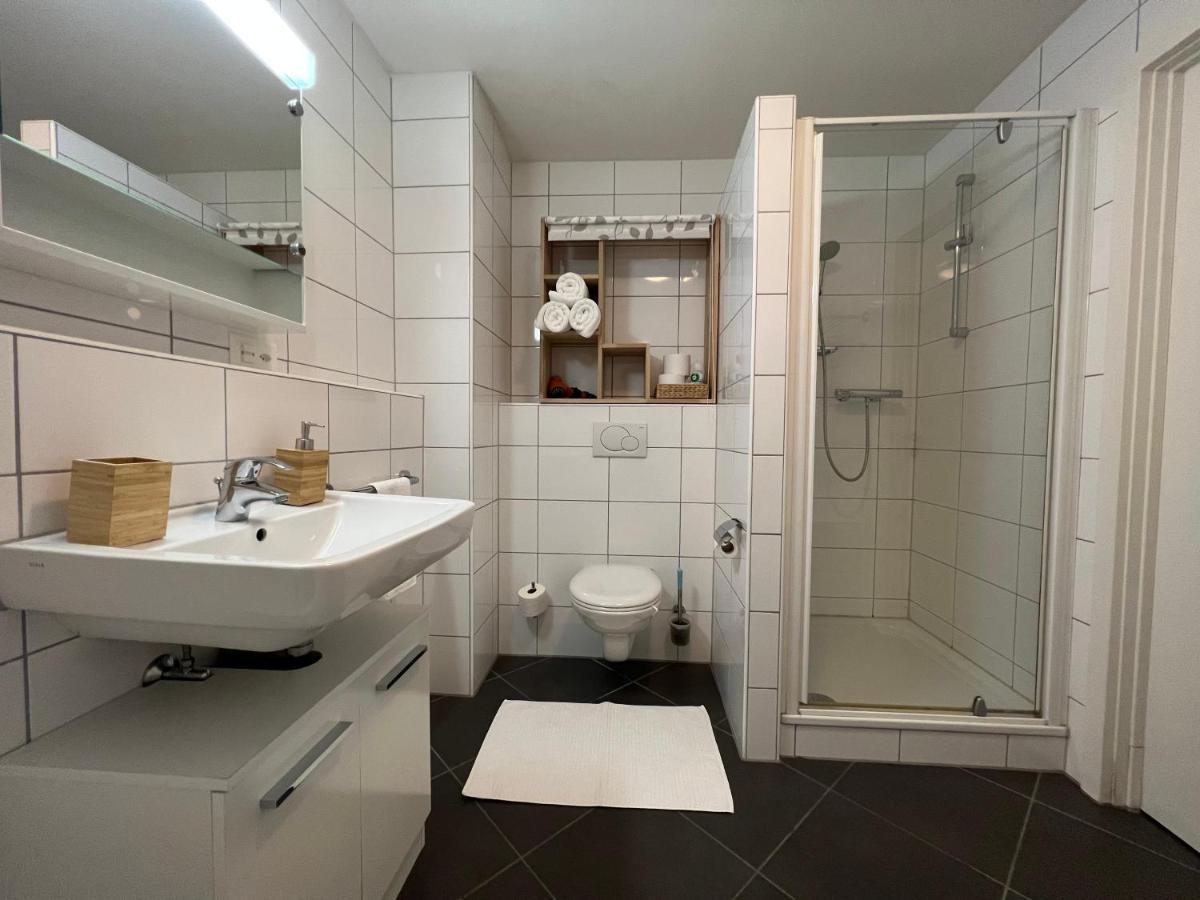 Walensee Apartment, Lakeside Dream Unterterzen Exterior foto