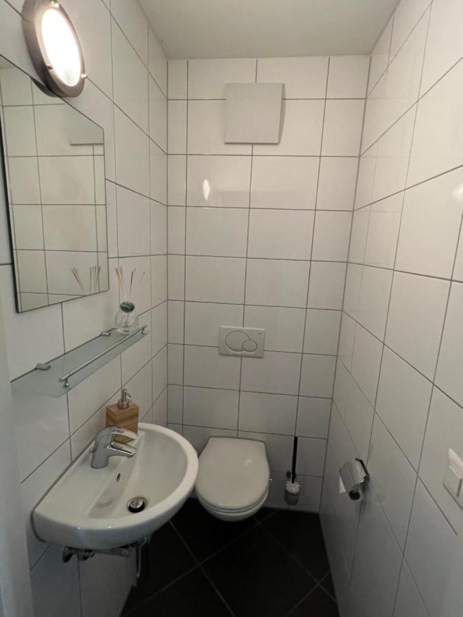 Walensee Apartment, Lakeside Dream Unterterzen Exterior foto